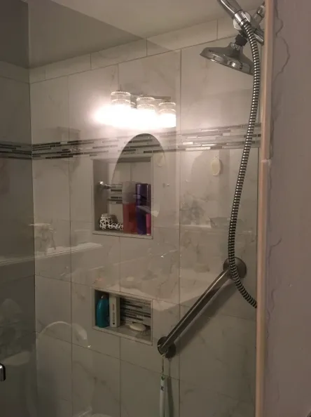 Slide of Bill Donaldson's Plumbing & Heating