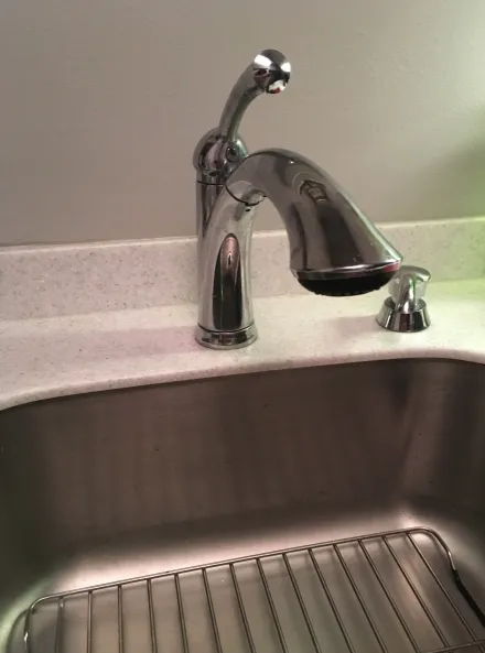 Slide of Bill Donaldson's Plumbing & Heating