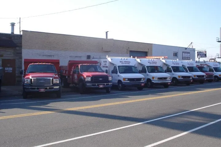 Slide of Bill Frusco