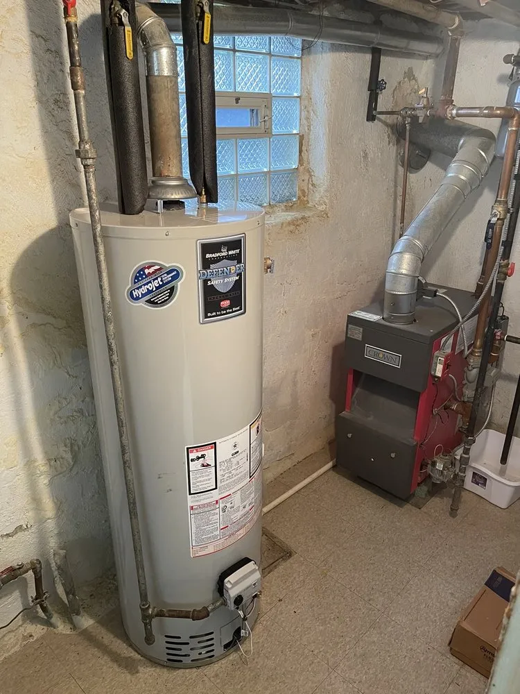 Slide of Bill Frusco