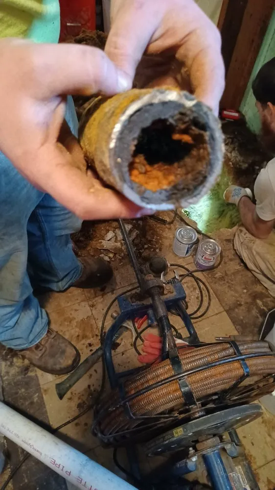 Slide of Bill Frusco