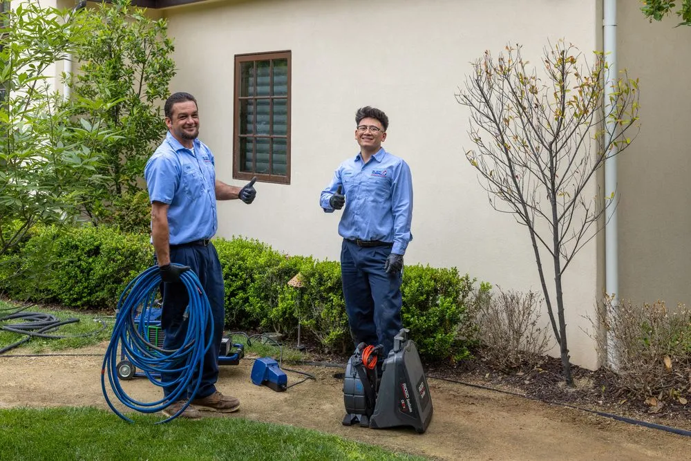 Emergency pipe repair experts serving San Diego, CA - Bill Howe Plumbing, Heating & Air, Restoration & Flood Services