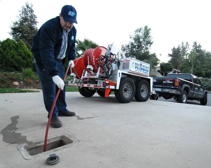 Top-rated pipe repair service in San Diego, CA - Bill Howe Plumbing, Heating & Air, Restoration & Flood Services
