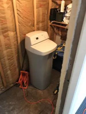 Bill Jackson Plumbing Logo