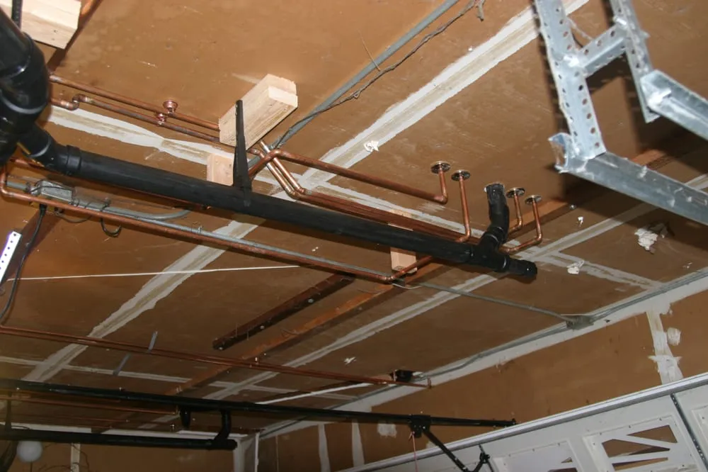 Slide of Bill Johnson Plumbing