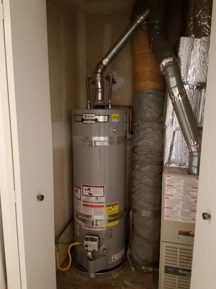 Slide of Bill Johnson Plumbing