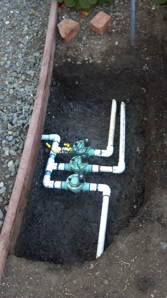 Slide of Bill Johnson Plumbing