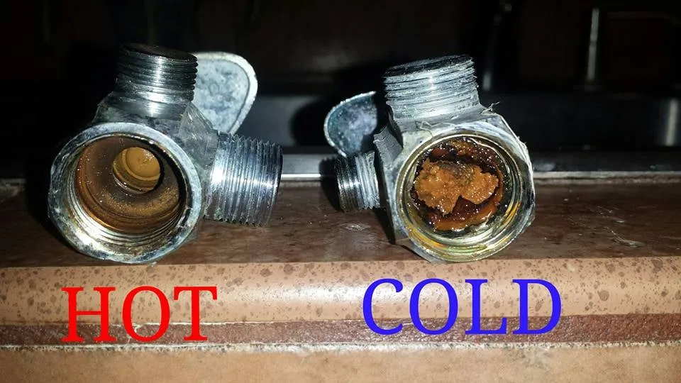 Slide of Bill Johnson Plumbing