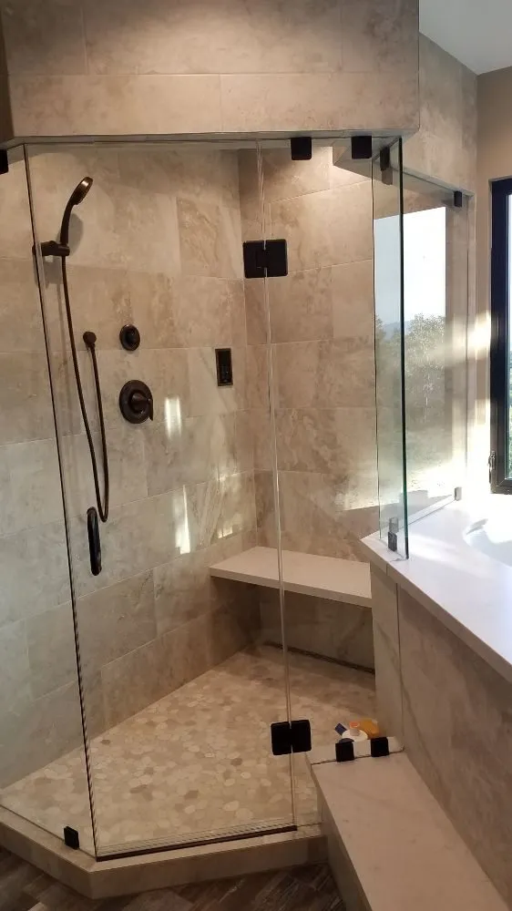 Slide of Bill Johnson Plumbing