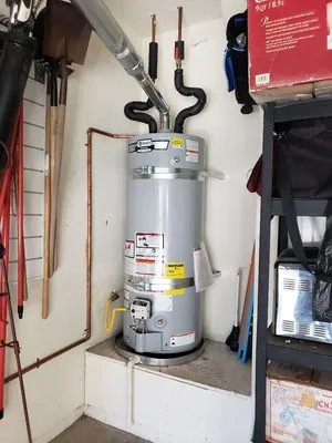 Bill Johnson Plumbing