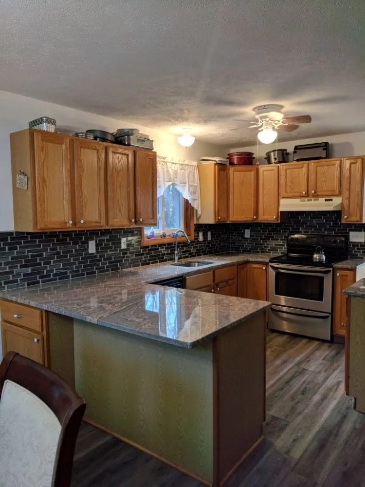 Slide of Bill Jones General Contracting