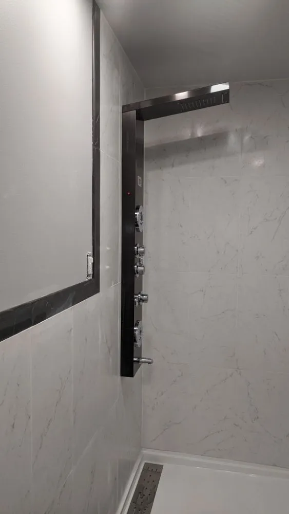 Slide of Bill Jones General Contracting