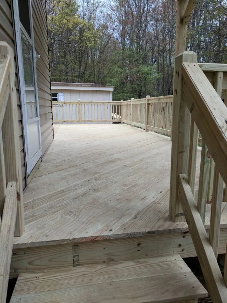 Slide of Bill Jones General Contracting