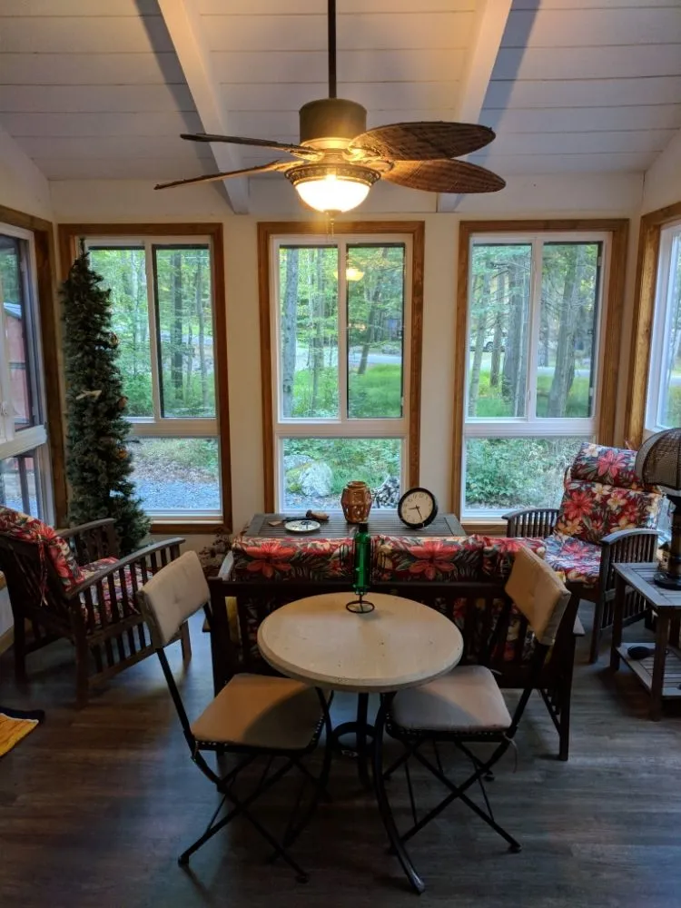 Slide of Bill Jones General Contracting