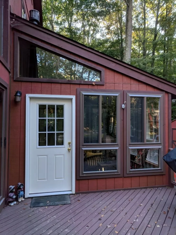 Slide of Bill Jones General Contracting