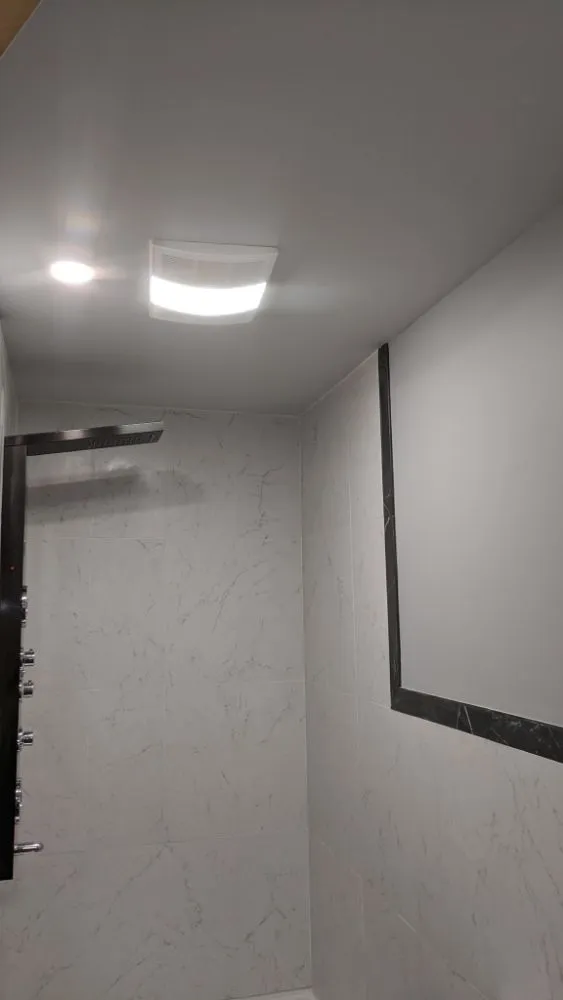 Slide of Bill Jones General Contracting