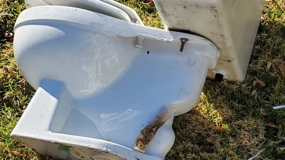 Slide of Bill King Plumbing