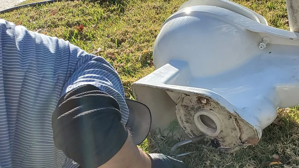 Slide of Bill King Plumbing