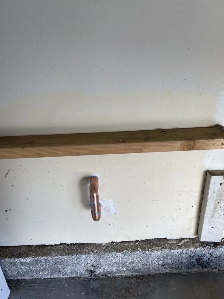 Slide of Bill King Plumbing