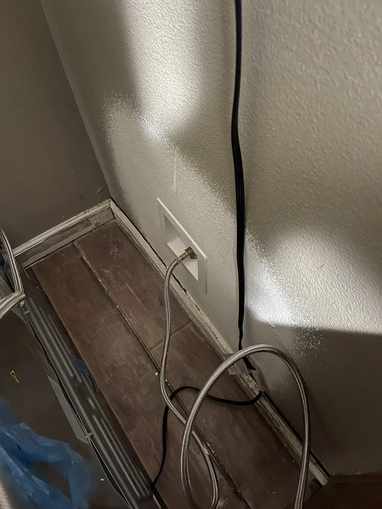 Slide of Bill King Plumbing