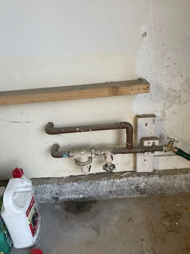 Slide of Bill King Plumbing