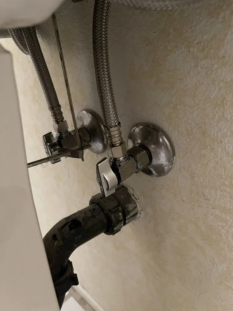 Slide of Bill King Plumbing