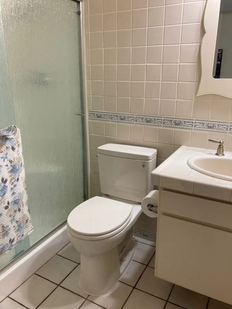 Slide of Bill Metzger Plumbing