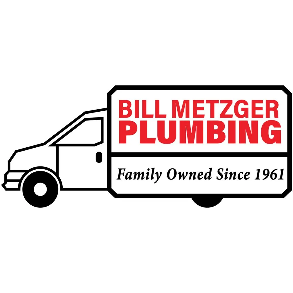 Slide of Bill Metzger Plumbing