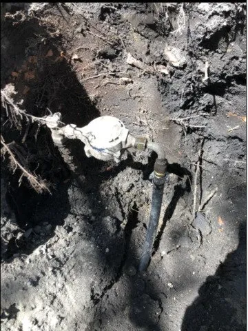 Slide of Bill Miller Plumbing