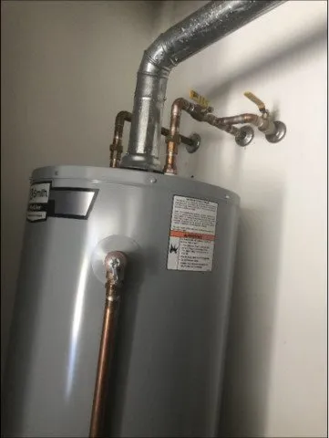 Slide of Bill Miller Plumbing