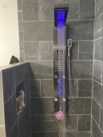 Slide of Bill Miller Plumbing