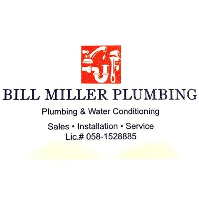 Bill Miller Plumbing