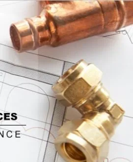 Slide of Bill Morewood Plumbing & Heating