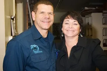 Slide of Bill Nance Plumbing & Heating