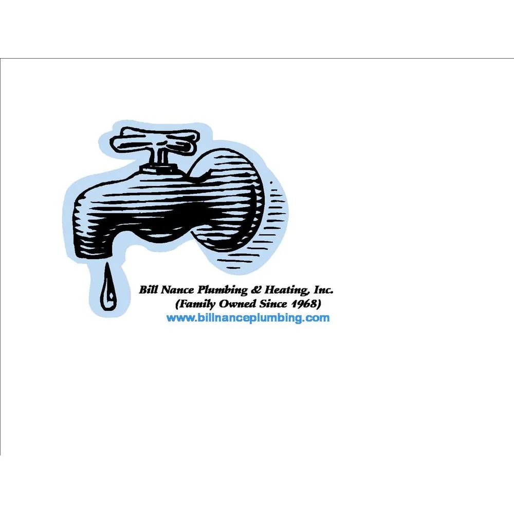 Slide of Bill Nance Plumbing & Heating