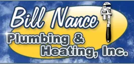 Slide of Bill Nance Plumbing & Heating