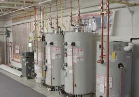 Slide of Bill Rascher Mechanical