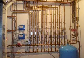 Professional plumbing repair service in Inver Grove Heights, MN - Bill Rascher Mechanical