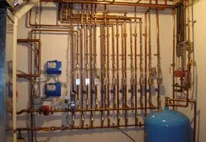 Top-rated water heater service service in Inver Grove Heights, MN - Bill Rascher Mechanical