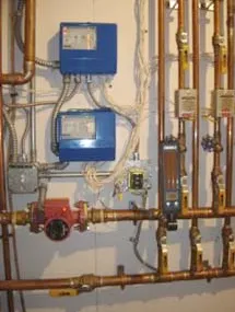 Trusted water heater service for homes in Inver Grove Heights, MN by Bill Rascher Mechanical