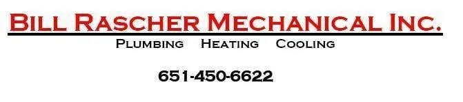 Slide of Bill Rascher Mechanical