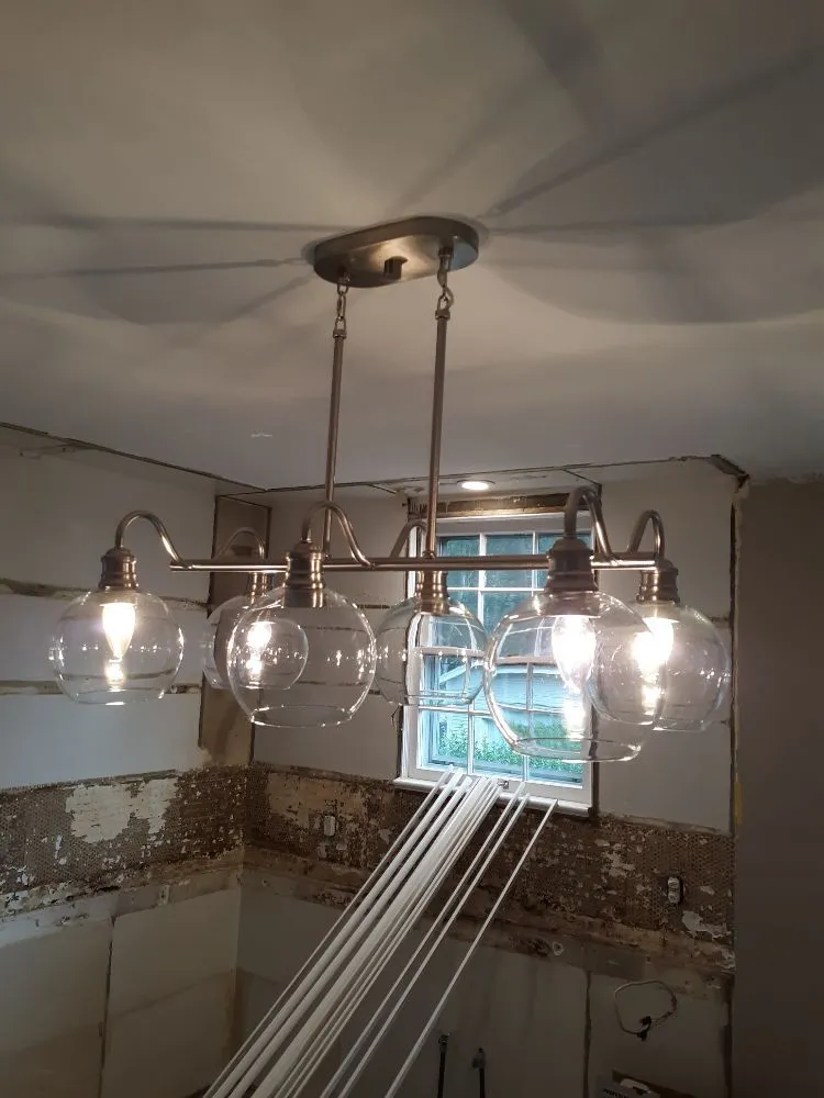 Slide of Bill Ray Services