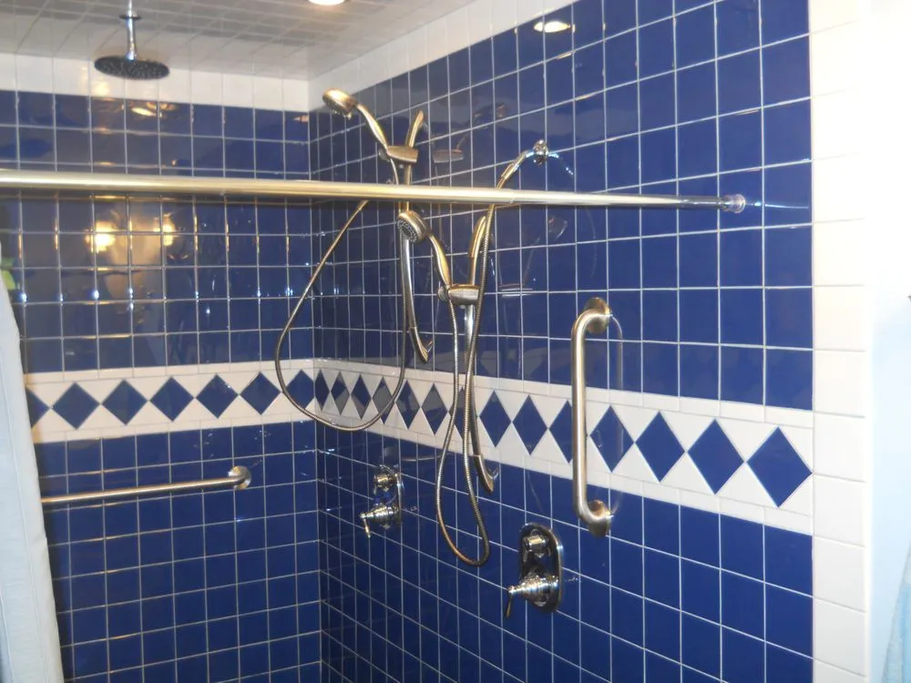 Slide of Bill Ray Services