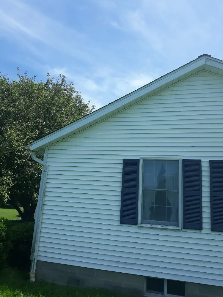 Slide of Bill Ray Services