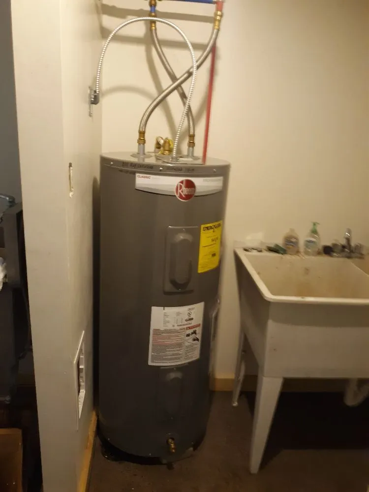 Slide of Bill Ray Services