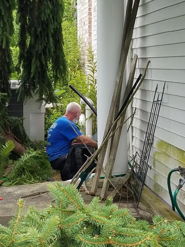 Slide of Bill Reynolds Heating & Air Conditioning