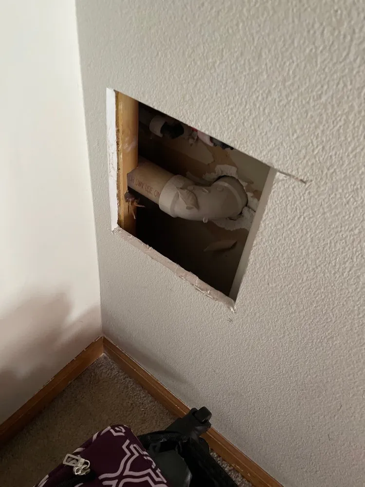 Slide of Bill Rhiners Plumbing Heating & Cooling