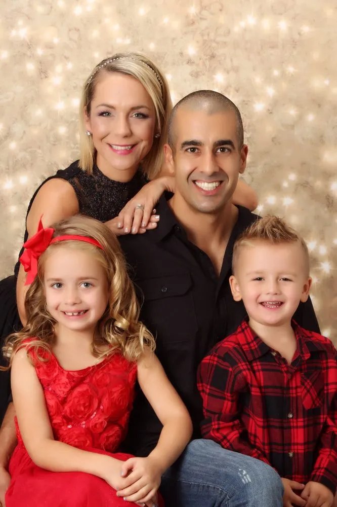 Slide of Bill Sanchez Plumbing & Septic Systems