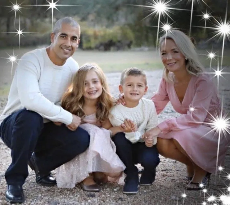 Slide of Bill Sanchez Plumbing & Septic Systems