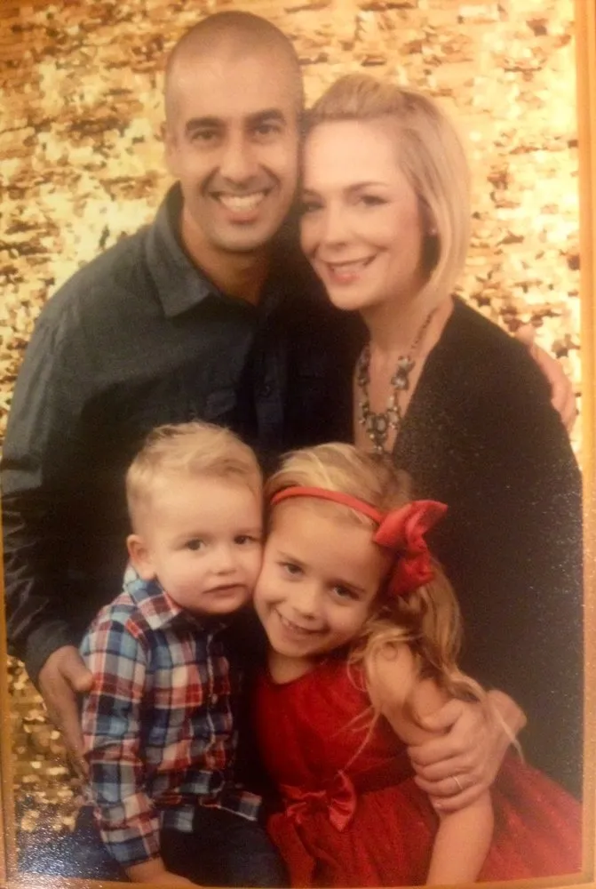 Slide of Bill Sanchez Plumbing & Septic Systems